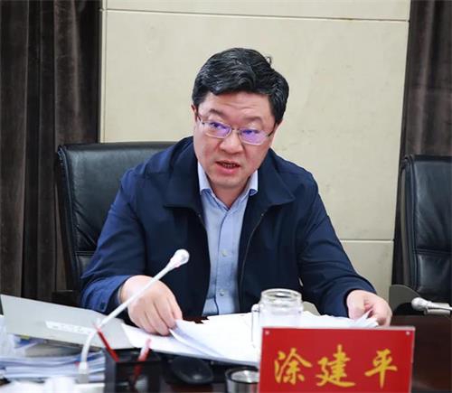 彰顯省會(huì)擔(dān)當(dāng)，我們城投人這么干！